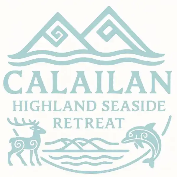 Calailan Highland Seaside Retreat - Nairn