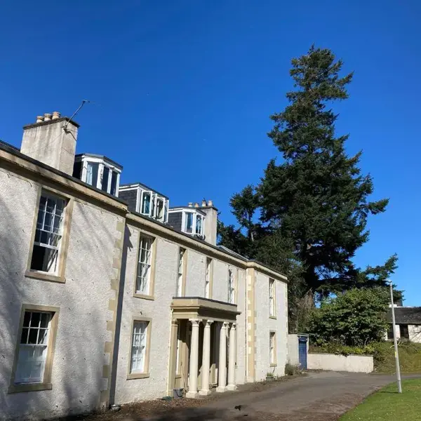 Aultnaskiach House Apartment