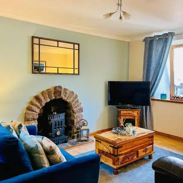 Seahaven Cottage