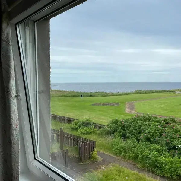 Wick Bay Apartments
