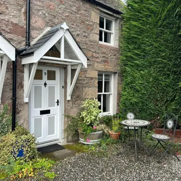 1 Bedroom Alexander Snug-Free Parking