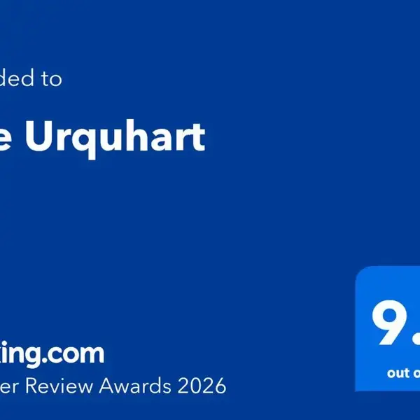 The Urquhart