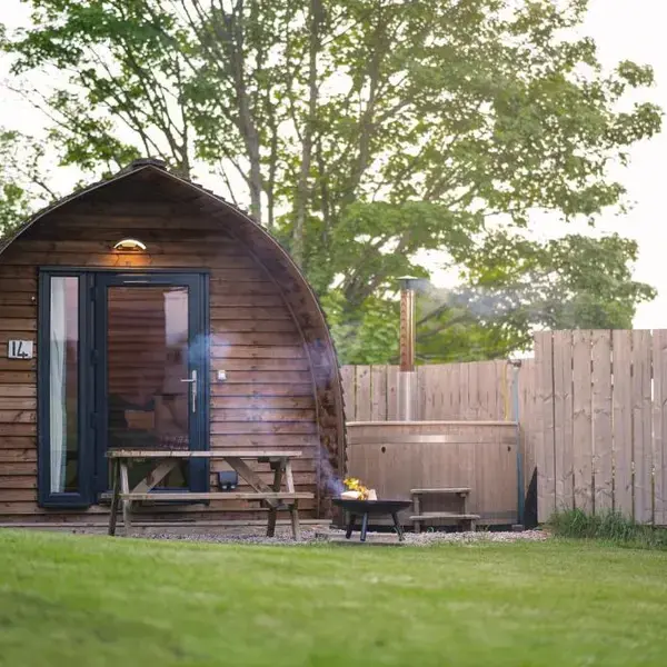 The Loft by Wigwam Holidays