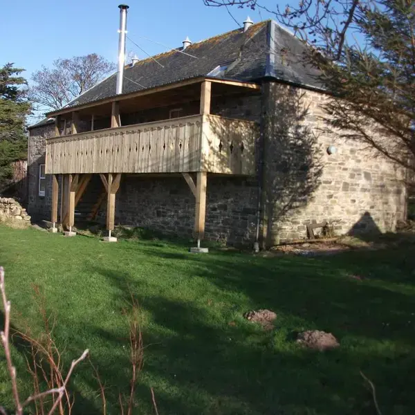 The Granary