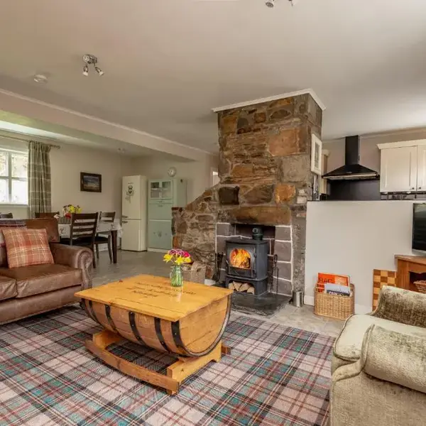 Falls Cottage