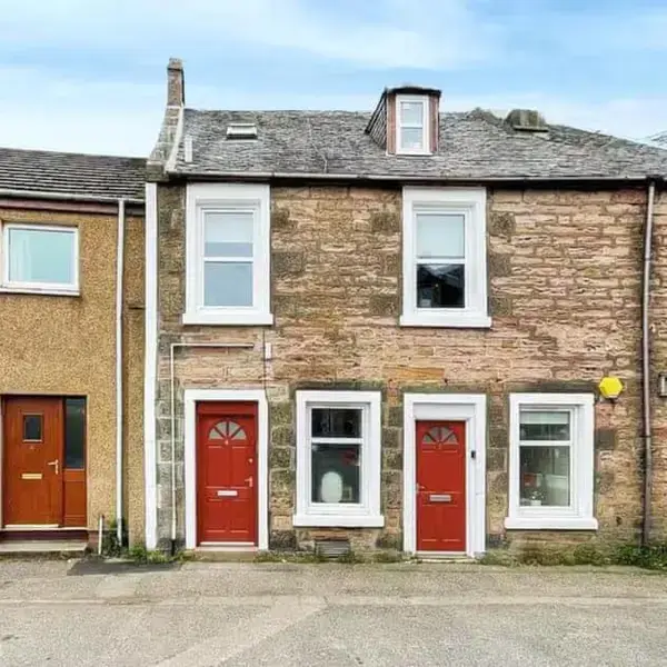 4 Lower Kessock Street