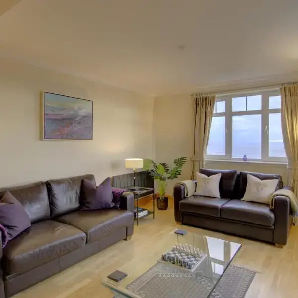 No10 The Links Apartment