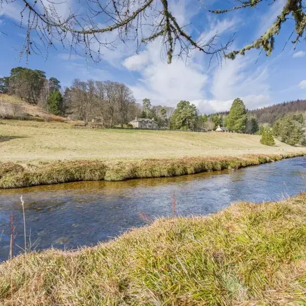 7 Bed in Strathdon oc-t30594