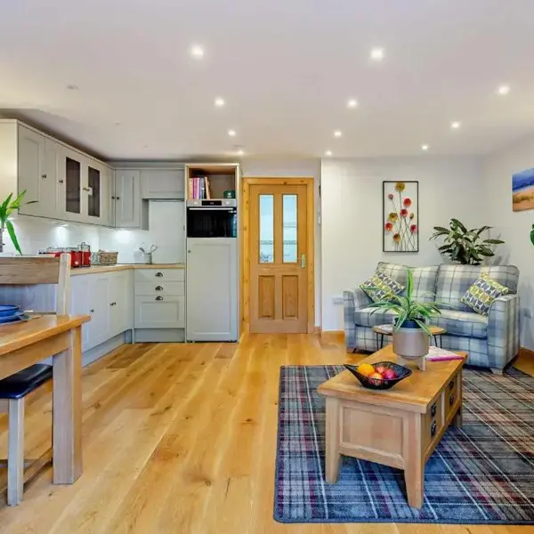 1 Bed in Strathpeffer oc-h30077