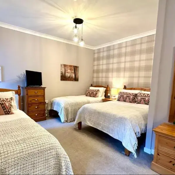 Beechtree Cottage