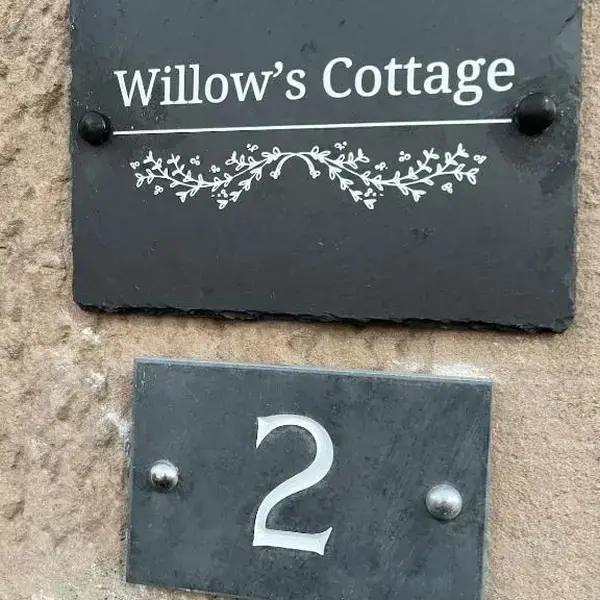 Willow's Cottage