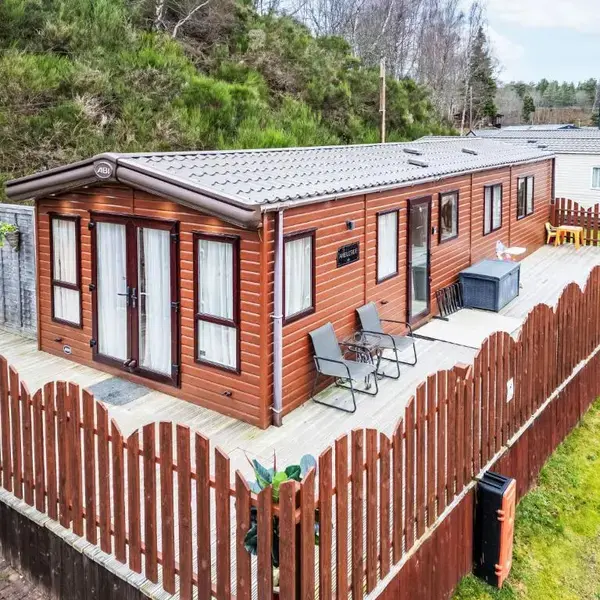 Chalet Cairn View by Interhome