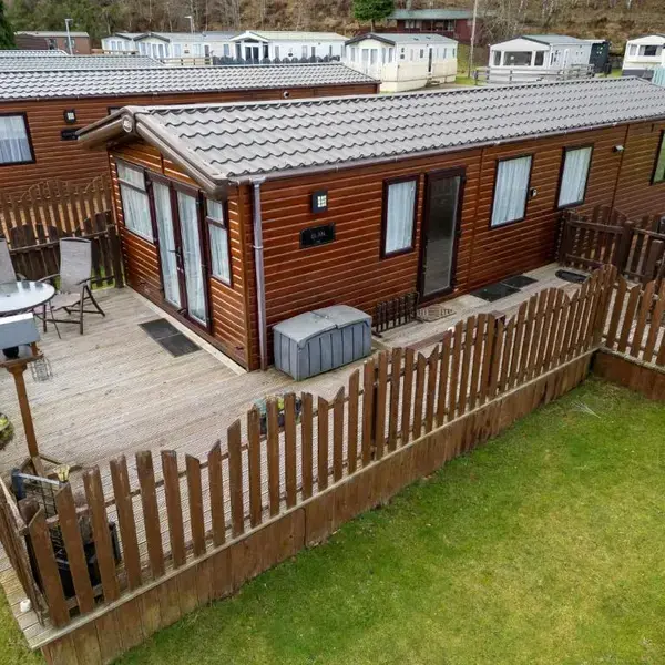 Chalet Monarch by Interhome
