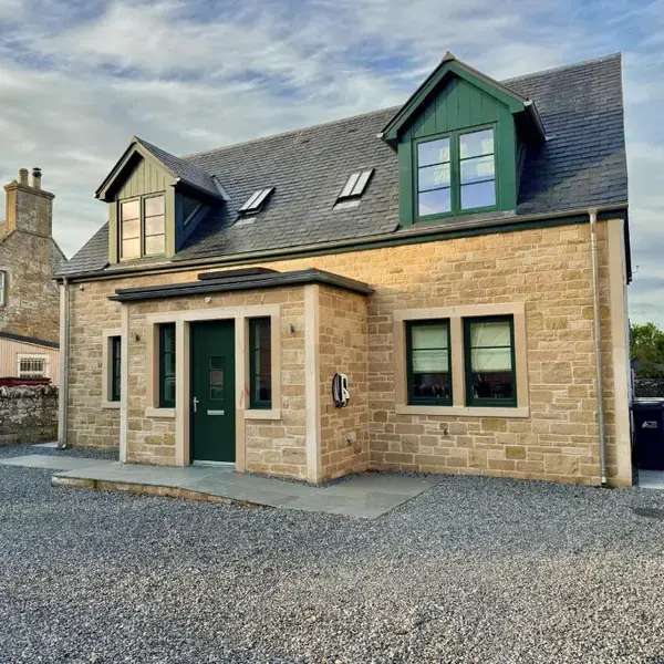 Holly Tree Cottage