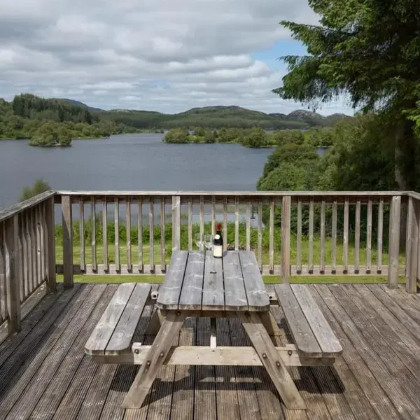 New Brachkashie Cottage