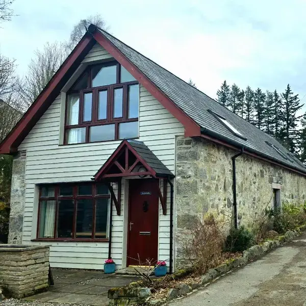 The Old Stables