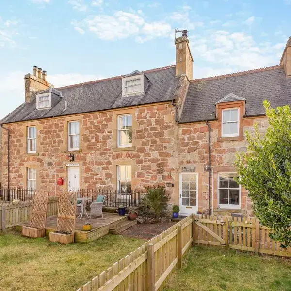 Ord Cottage