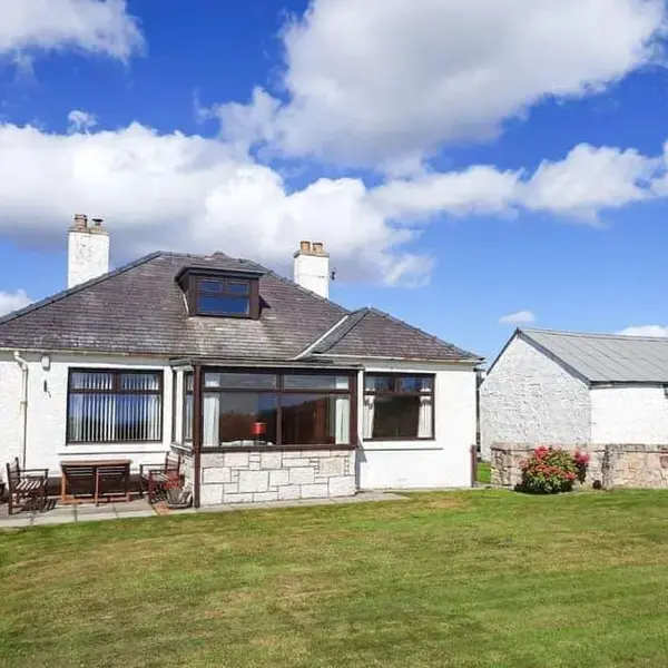 Auld House