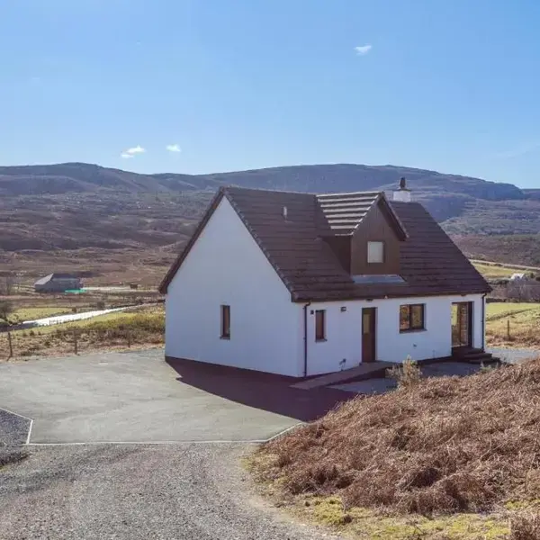 3 Bed in Strathkanaird oc-r30948