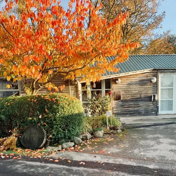 The Space at the Creamery - Royal Deeside