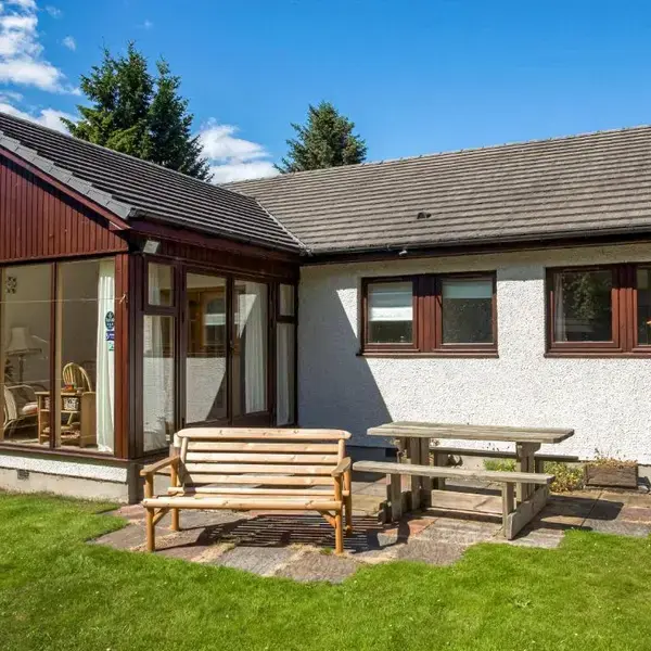 Heath Cottage