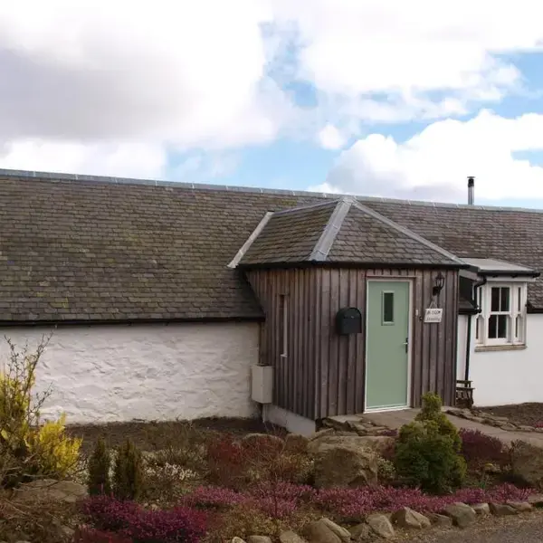 Coo Shed
