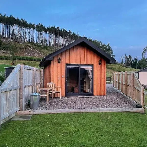 The Wee Knoll