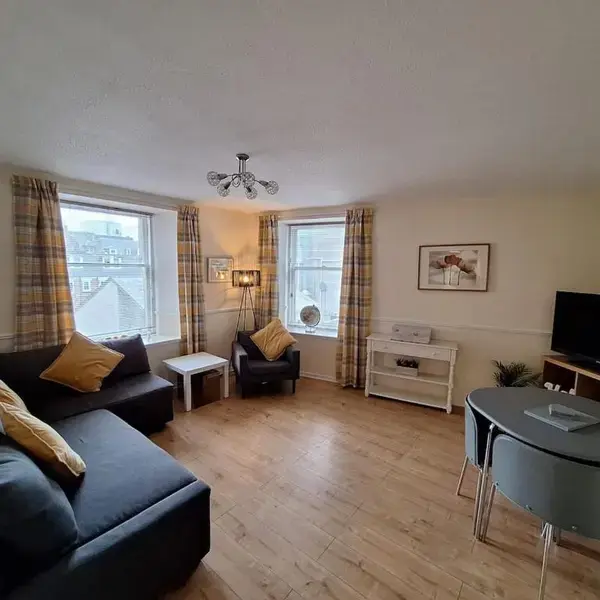 Inverness City Centre Apartment!