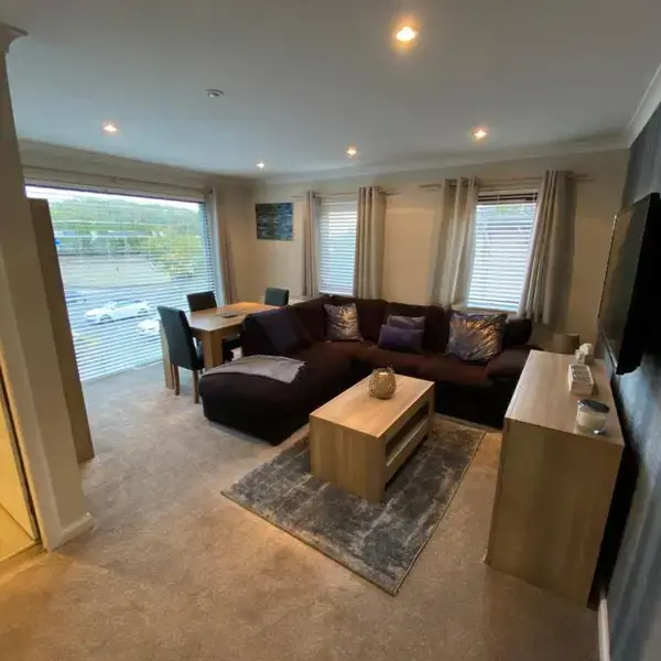 Impala Apartment