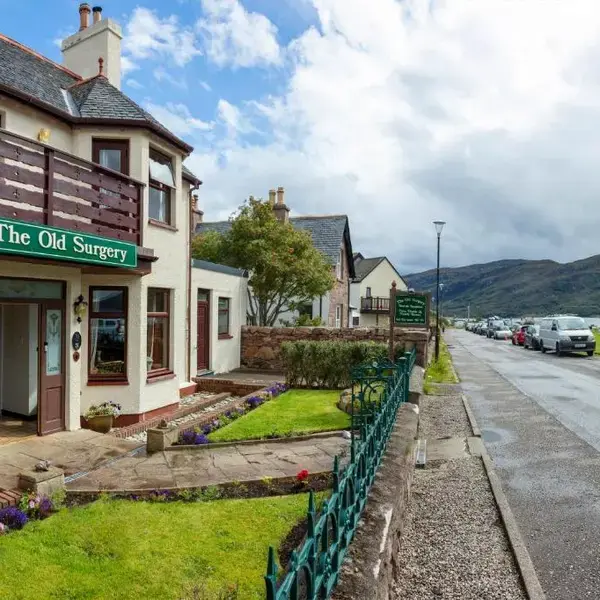 Old Surgery Guest House