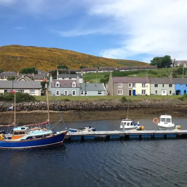 The Hoose