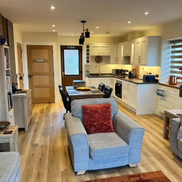 Dalchalm Hideaway