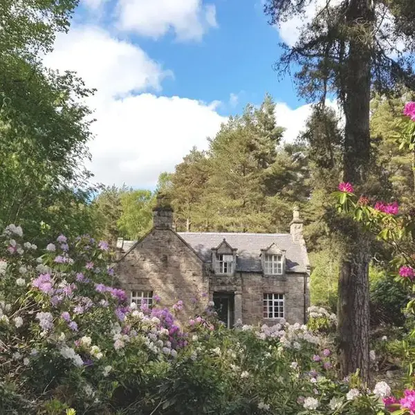 Garden Cottage