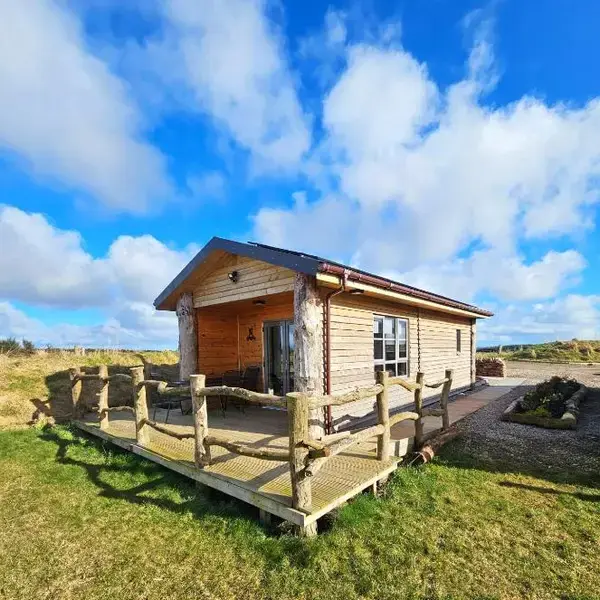 Cabin View