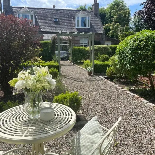Craigen Cottage Ballater