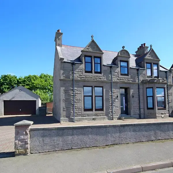 Dalwhinnie
