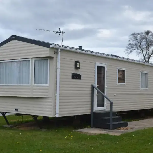 B5 at The Old Mill Holiday Park