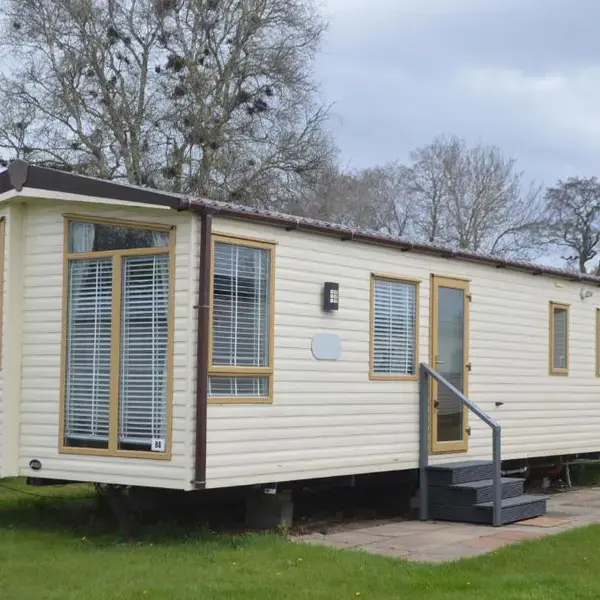 B8 at The Old Mill Holiday Park