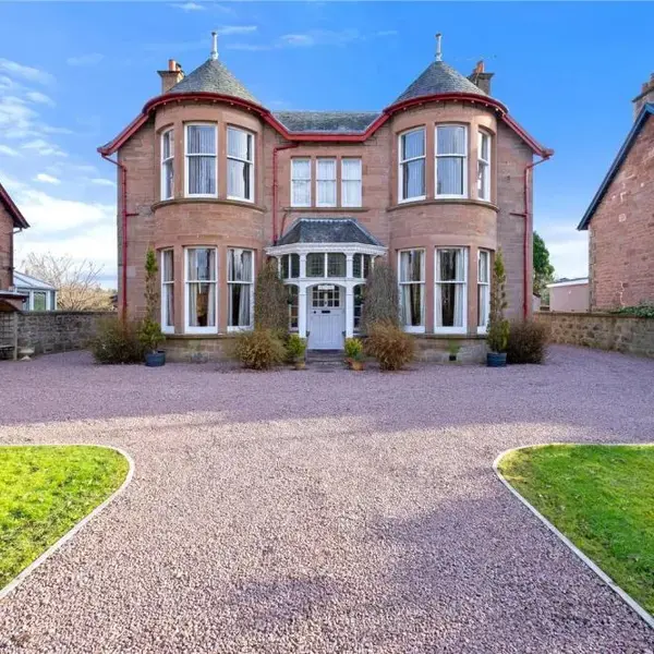 Gruinard Guest House