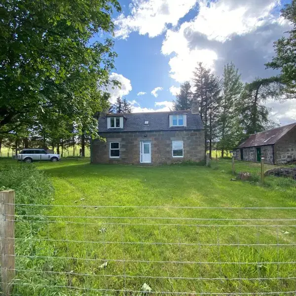 Struan Cottage