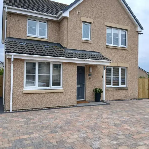 Newly renovated house Elgin
