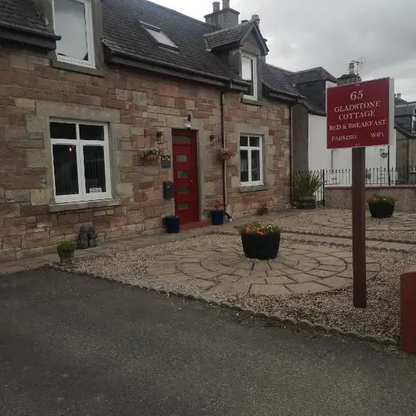 Gladstone Cottage