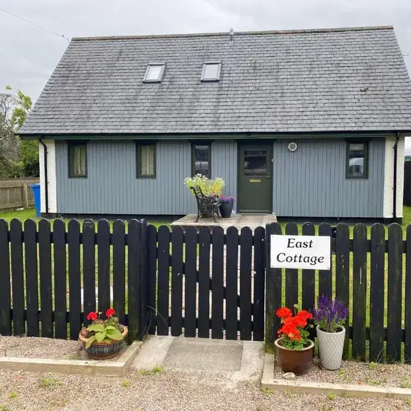 East Cottage