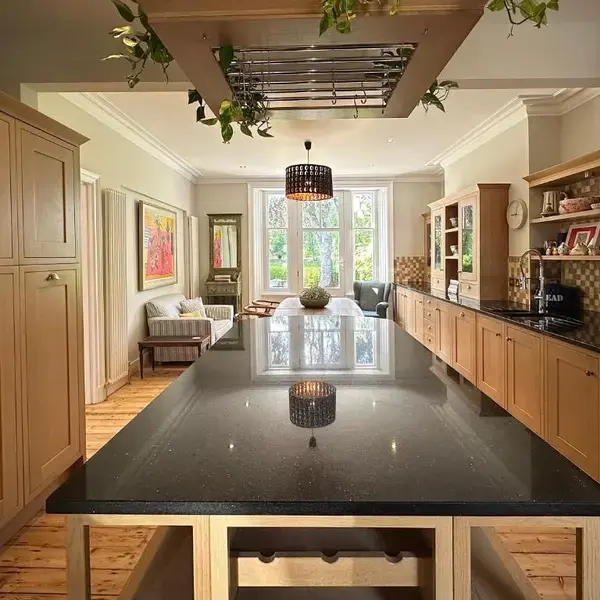 Ladies Walk - Stunning Riverfront Home