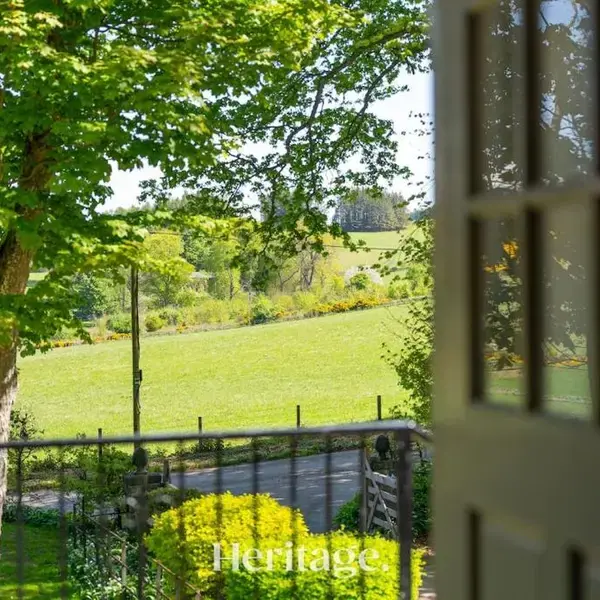 The Byre