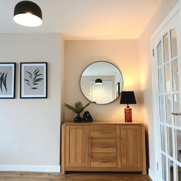 Newly refurbished 3 bed house