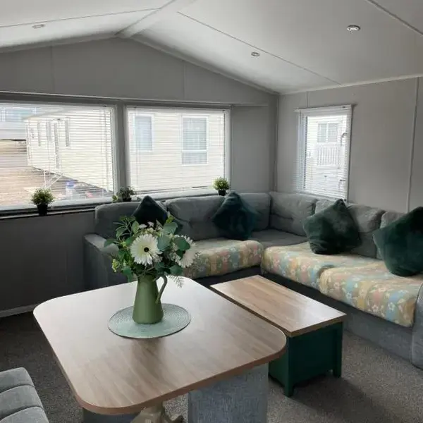 J4 Lossiemouth Bay Caravan Park