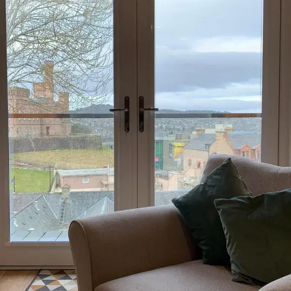 View Apartment