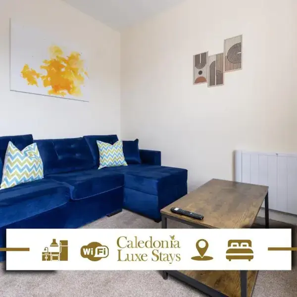 Alba Apartment