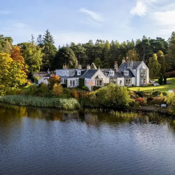 The Secret Loch